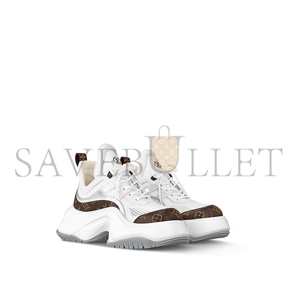 l**is V*t*n lv archlight 2.0 platform sneaker 1abhzr